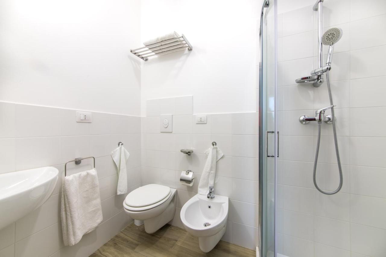 Salentoineout Bed and Breakfast Marina di Mancaversa Buitenkant foto