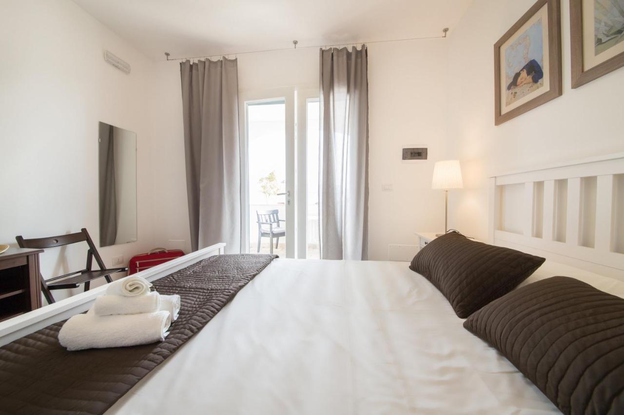 Salentoineout Bed and Breakfast Marina di Mancaversa Buitenkant foto