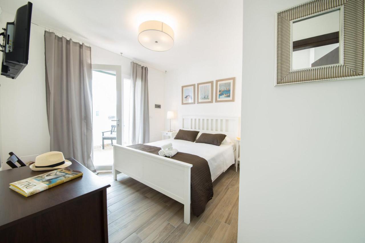 Salentoineout Bed and Breakfast Marina di Mancaversa Buitenkant foto