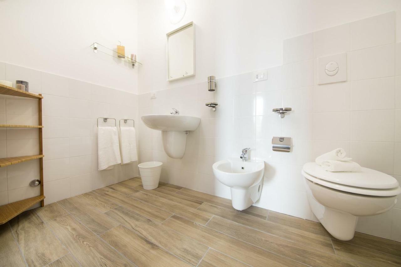 Salentoineout Bed and Breakfast Marina di Mancaversa Buitenkant foto