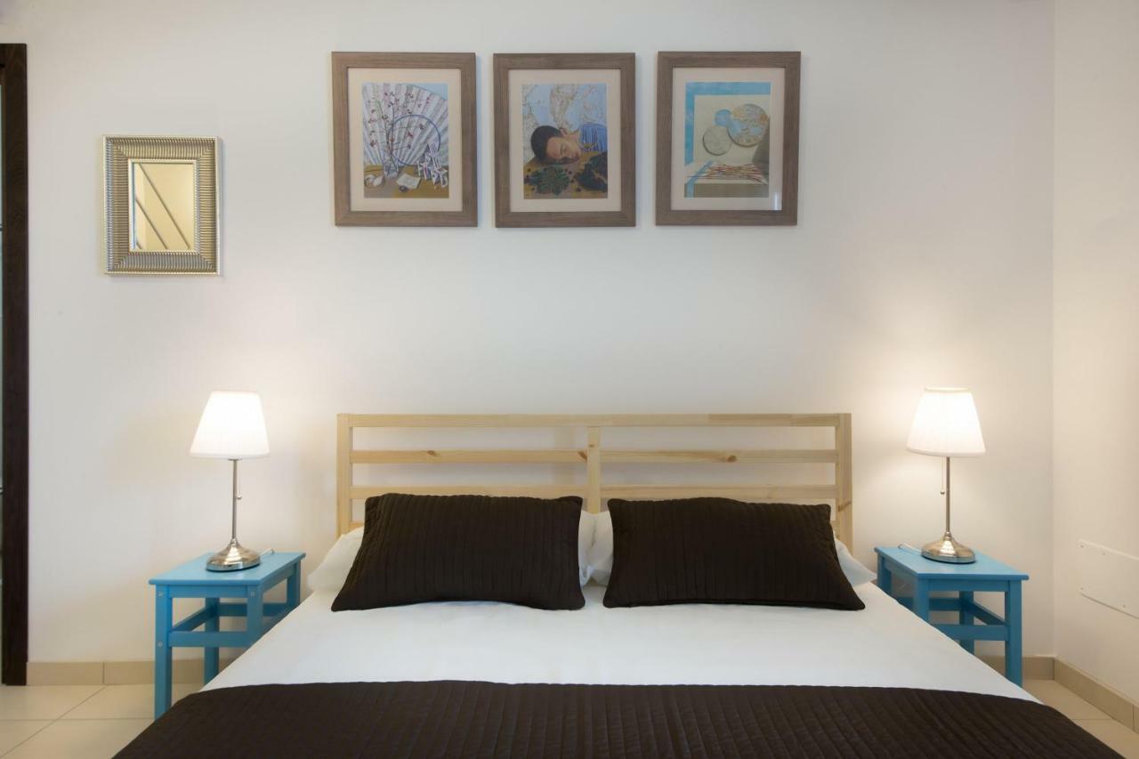 Salentoineout Bed and Breakfast Marina di Mancaversa Buitenkant foto