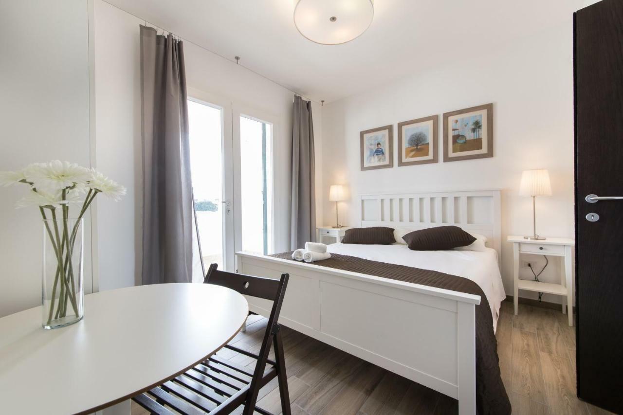 Salentoineout Bed and Breakfast Marina di Mancaversa Buitenkant foto