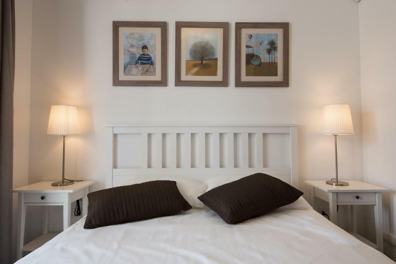 Salentoineout Bed and Breakfast Marina di Mancaversa Buitenkant foto