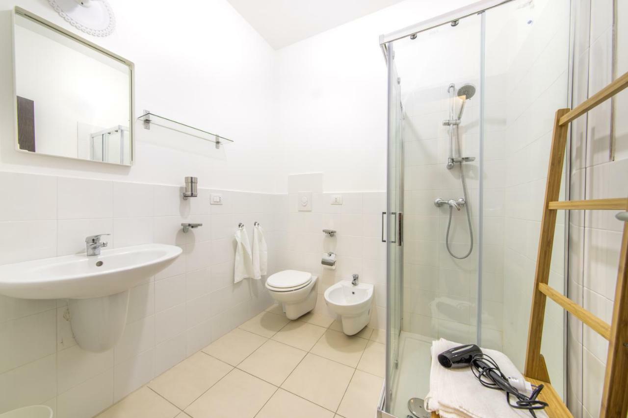 Salentoineout Bed and Breakfast Marina di Mancaversa Buitenkant foto